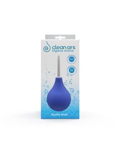 Ducha Anal Azul 160 ml. 2