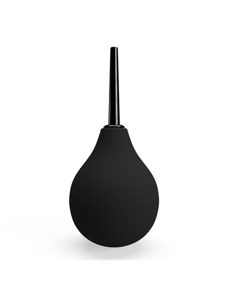 Ducha Anal Negra 224 ml