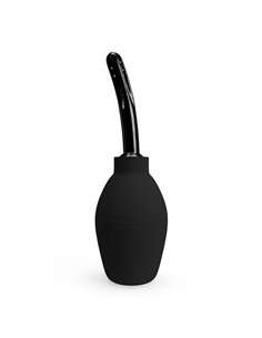 Ducha Anal Negra 310 ml