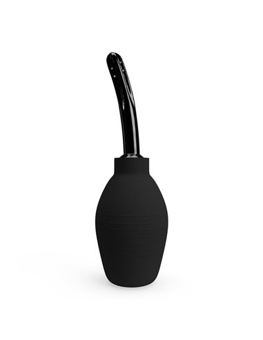 Ducha Anal Negra 310 ml