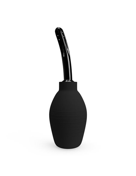 Ducha Anal Negra 310 ml