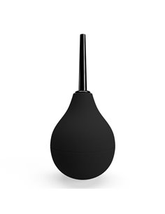 Ducha Anal Negra 120 ml.