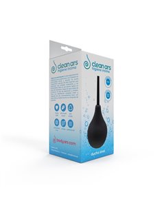 Ducha Anal Negra 120 ml. 2
