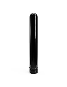 Adaptador de Ducha Negro 5 Agujeros