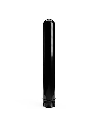 Adaptador de Ducha Negro 5 Agujeros