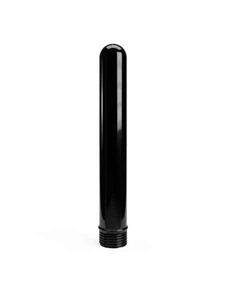 Adaptador de Ducha Negro 5 Agujeros