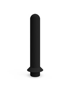 Adaptador de Ducha Negro 7 Agujeros