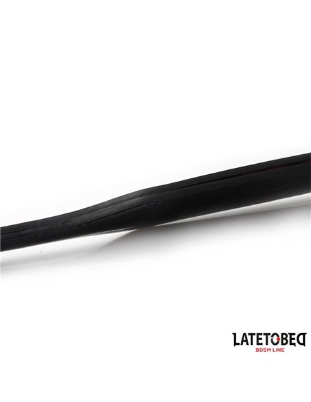 Pala Doble Capa Labios 32 cm