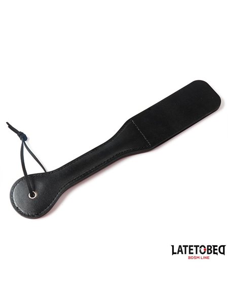 Pala Doble Capa Labios 32 cm