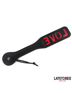 Pala Doble Capa Lema LOVE 32 cm 2