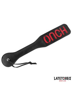 Pala Doble Capa Lema OUCH 32 cm 2