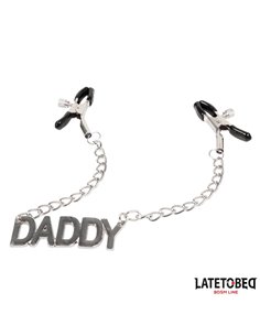 Pinzas para Pezones Lema Daddy 2