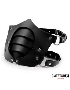 Máscara Estilo Punk Ajustable 2
