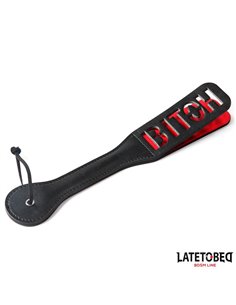 Pala Doble Capa Lema BITCH 32 cm 2