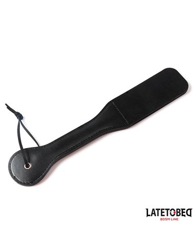 Pala Doble Capa Lema BITCH 32 cm