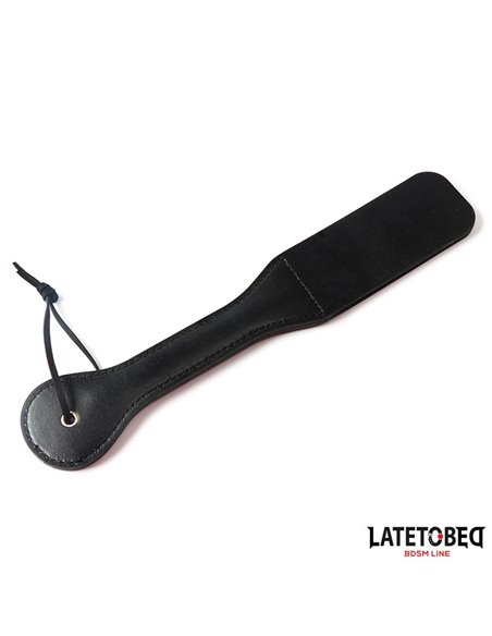Pala Doble Capa Lema BITCH 32 cm