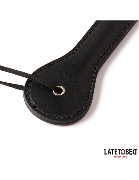 Pala Doble Capa Lema BITCH 32 cm