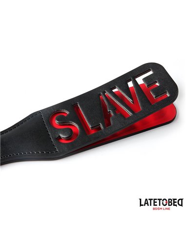 Pala Doble Capa Lema SLAVE 32 cm