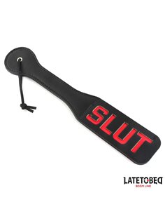 Pala Doble Capa Lema SLUT 32 cm 2