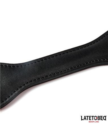 Pala Doble Capa Lema SLUT 32 cm