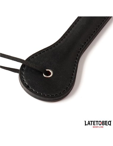 Pala Doble Capa Lema SLUT 32 cm