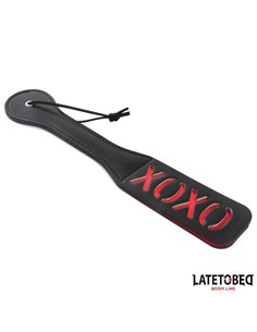 Pala Doble Capa Lema XOXO 32 cm 2