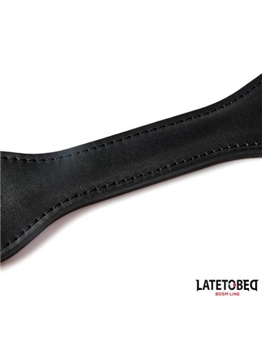 Pala Doble Capa Lema XOXO 32 cm