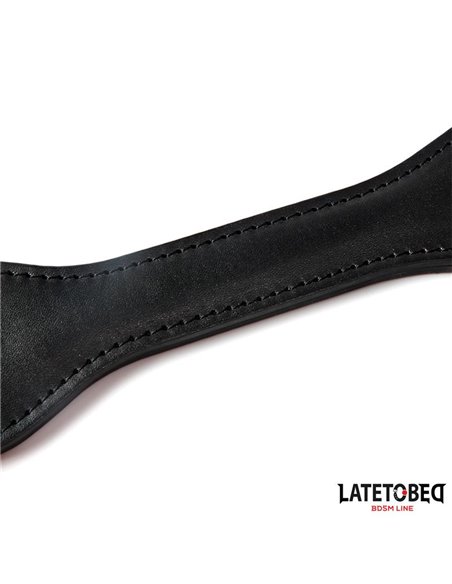 Pala Doble Capa Lema XOXO 32 cm