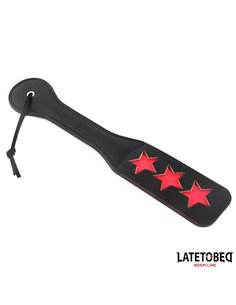 Pala Doble Capa con Estrellas 32 cm 2