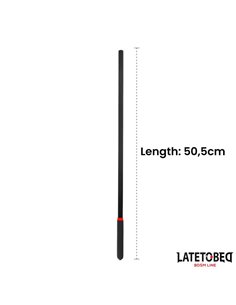 Vara PVC 50.5 cm x 1.2 cm 2