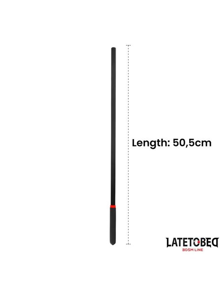 Vara PVC 50.5 cm x 1.2 cm