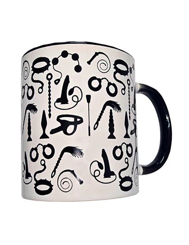 Taza Mug Sado 370ml