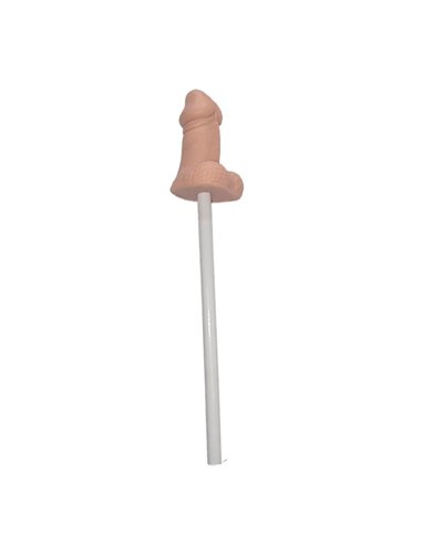 Lapicero Pene Blando Antiestres