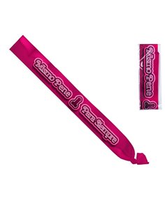 Banda Rosa Mismo Pene Para Siempre