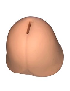 Hucha Forma de Glande