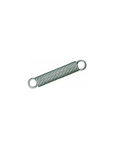 Muelle Elástico hasta 60kg