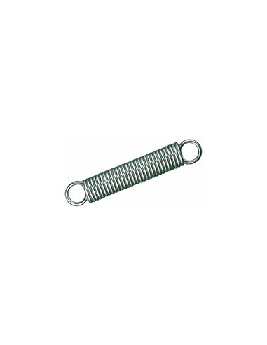Muelle Elástico hasta 60kg