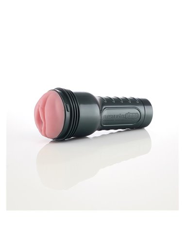 Fleshlight Vibro-Pink Lady Touch Vagina