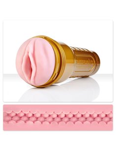 Fleshlight Stamina Training Unit Vagina Rosa