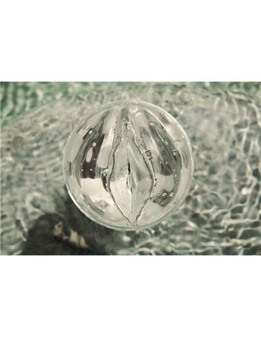 Fleshlight Ice Vagina Cristal
