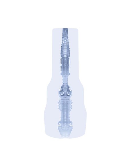 Fleshlight Ice Ano Cristal
