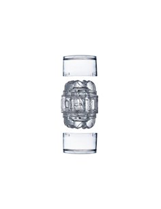 Masturbador para Hombres Quickshot Vantage 2