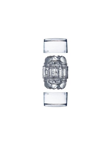 Masturbador para Hombres Quickshot Vantage