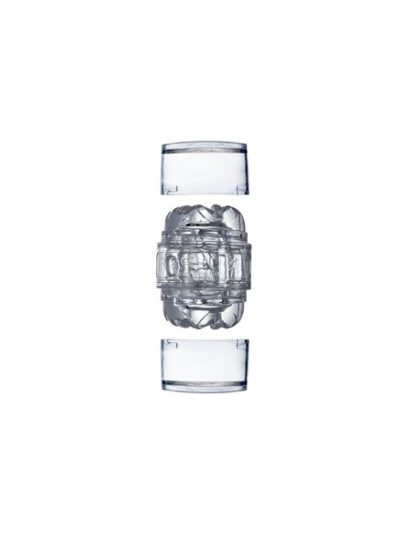Masturbador para Hombres Quickshot Vantage