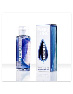 Fleshlube Lubricante en Base de Agua 250 ml