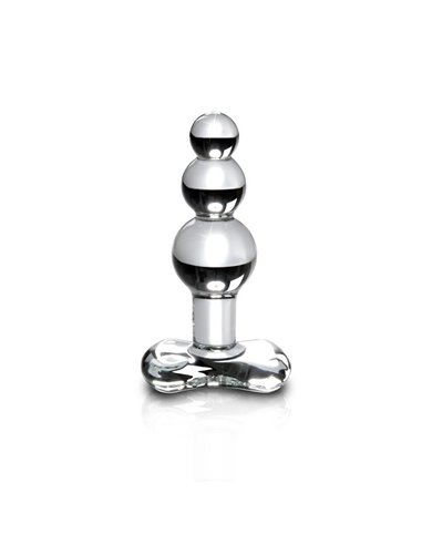 Plug Anal No. 47