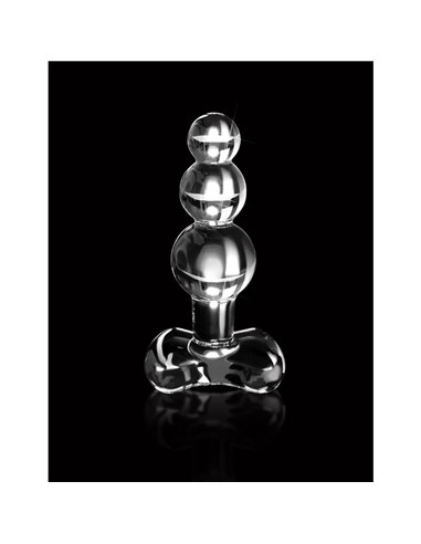 Plug Anal No. 47