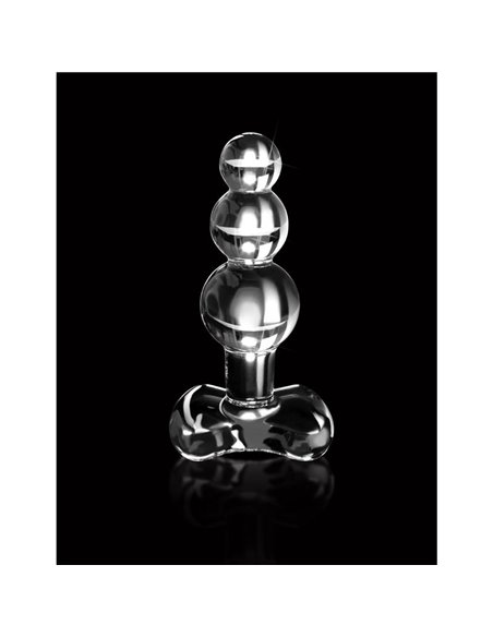 Plug Anal No. 47