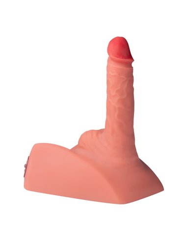Michael Masturbador con Vibración y Thrusting 2.57 kg