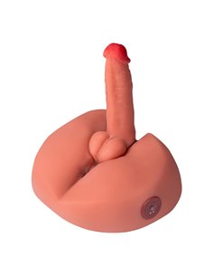 Honey Masturbador con Vibración y Thrusting 3.2 kg